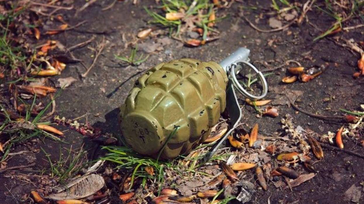 Grenade