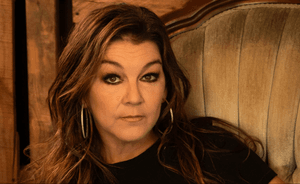 Gretchen Wilson Dancin' In The Dirt Concert