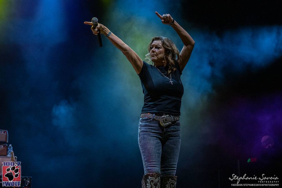 Gretchen Wilson