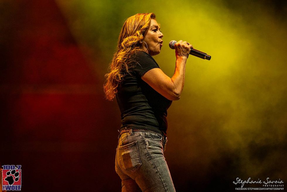 Gretchen Wilson