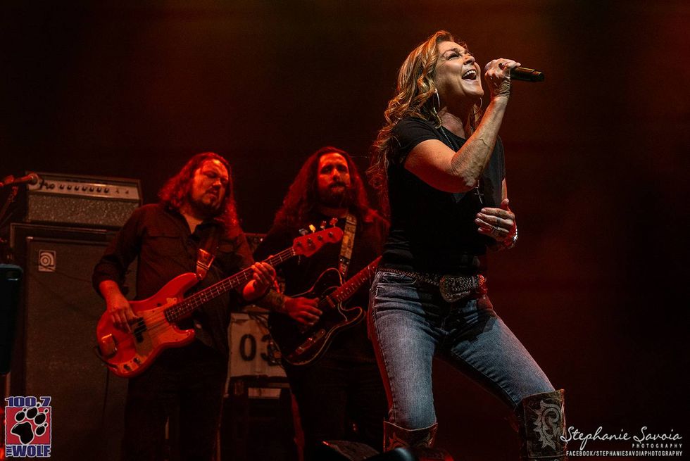 Gretchen Wilson