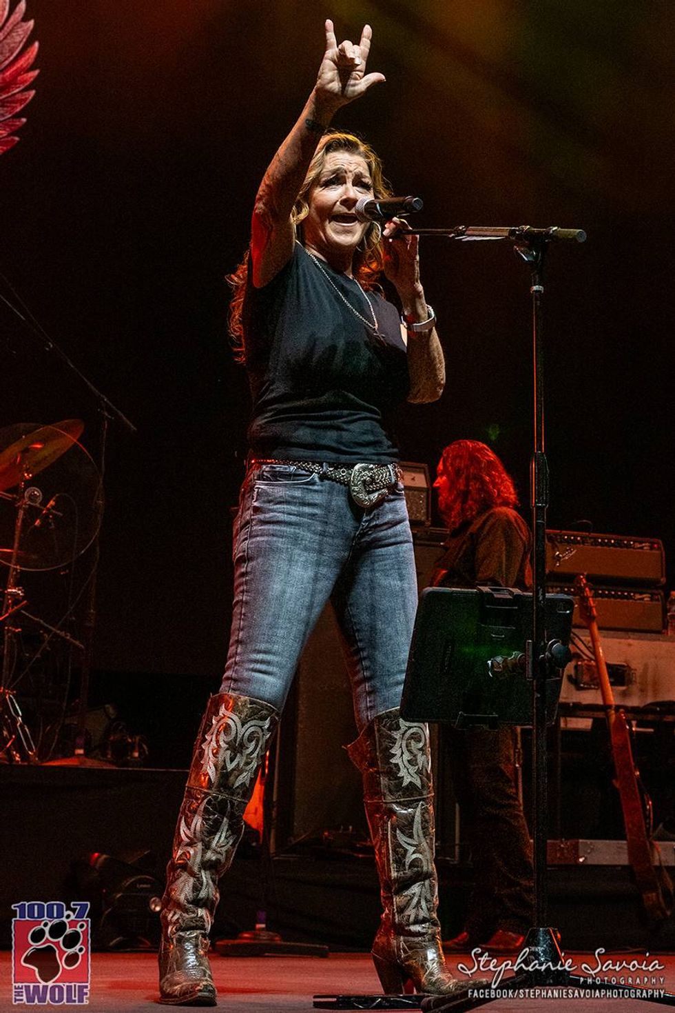 Gretchen Wilson
