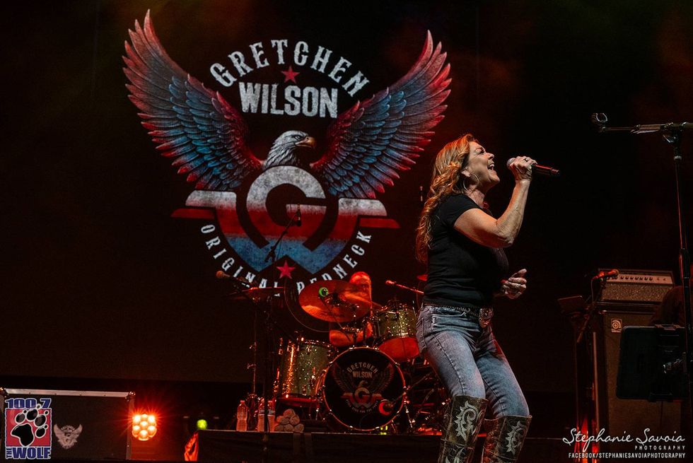 Gretchen Wilson