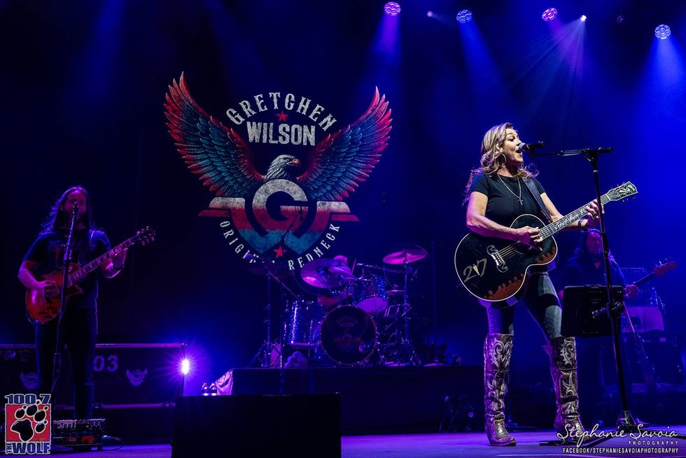 Gretchen Wilson