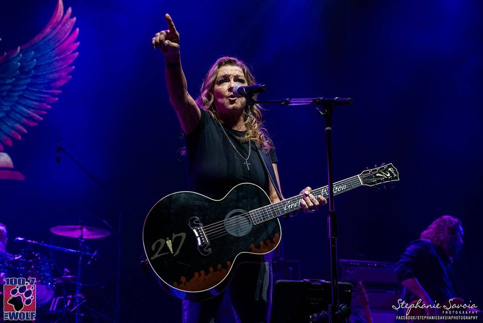 Gretchen Wilson