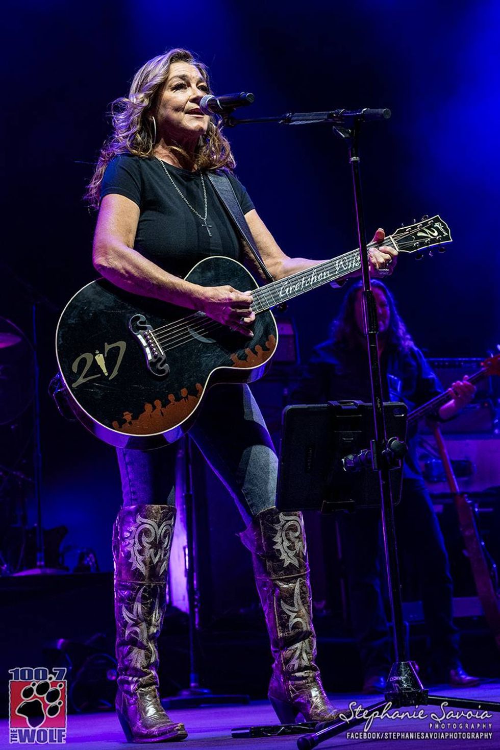 Gretchen Wilson