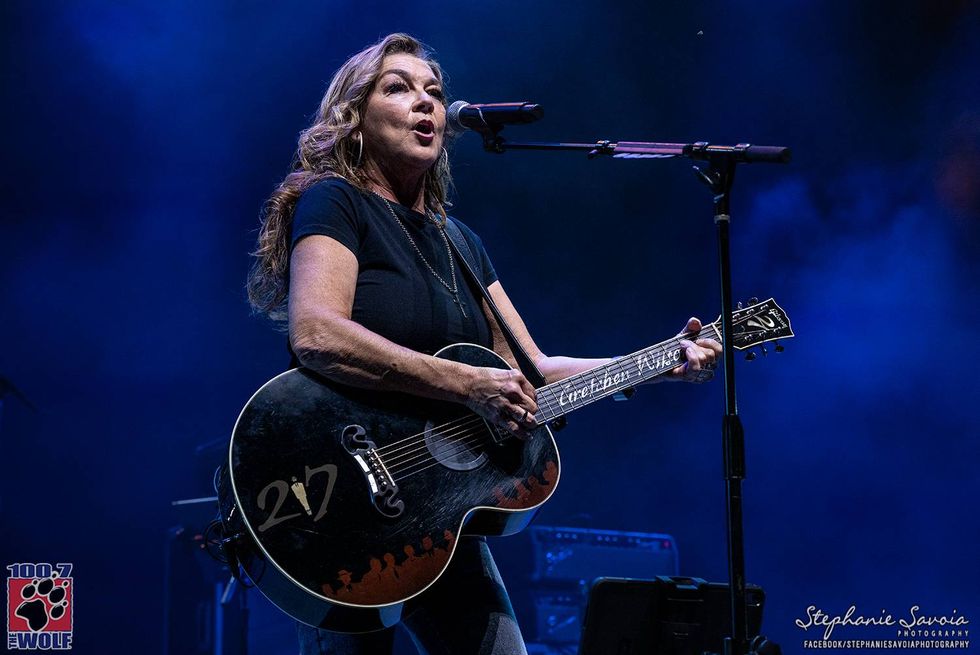 Gretchen Wilson