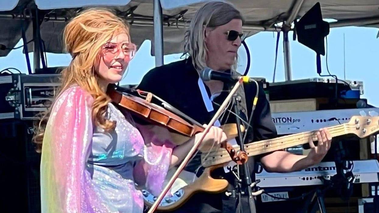 Gretna Fest lineup announced