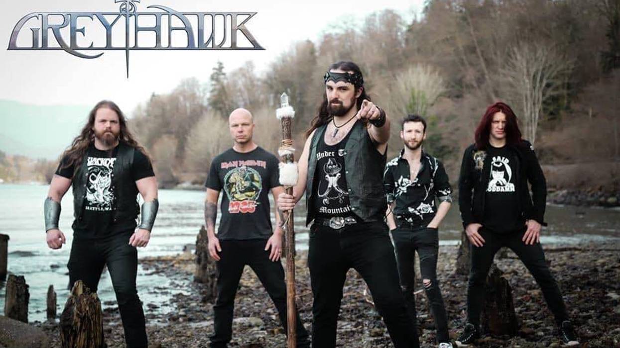 Greyhawk