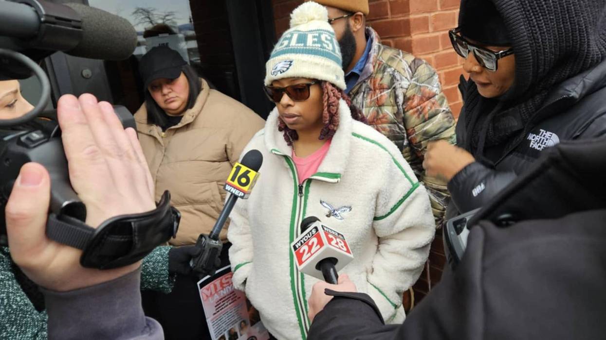 Grieving family of La’Niyah Clark seeks answers and accountability