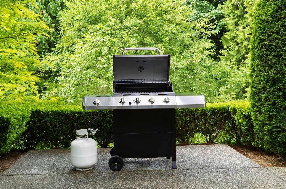 Grill enthusiasts seem to be making an existing problem worse.