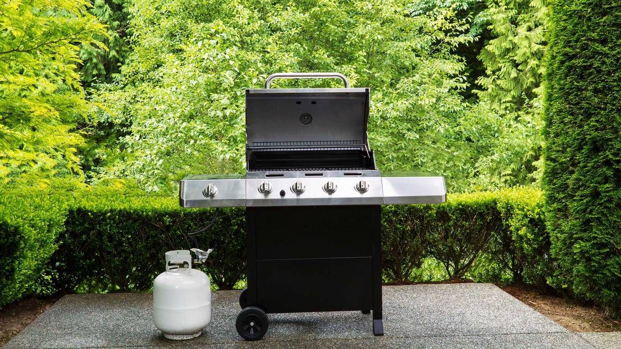 Grill enthusiasts seem to be making an existing problem worse.