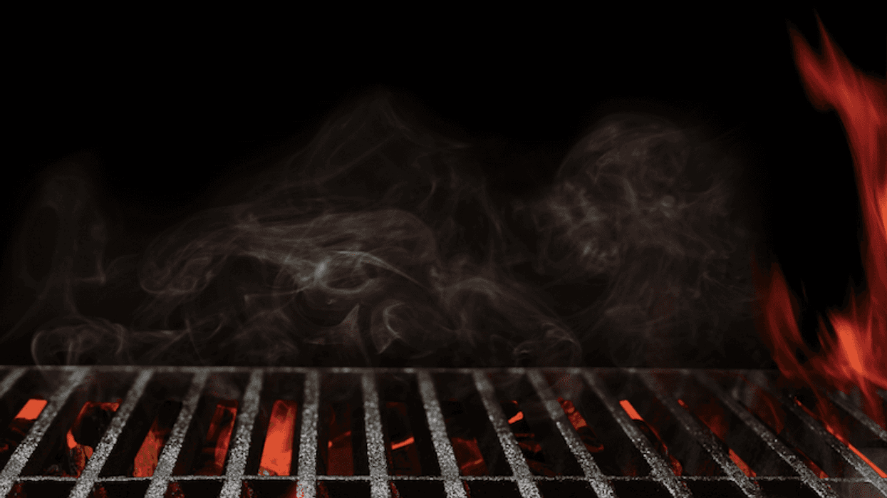 grill