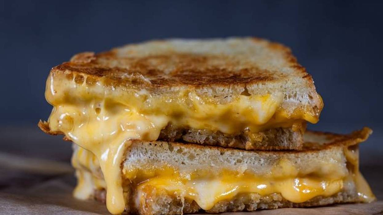 Nashville restaurant known for its gourmet grilled cheese makes Texas debut in Plano