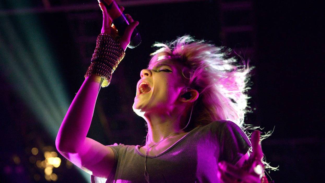 Grimes