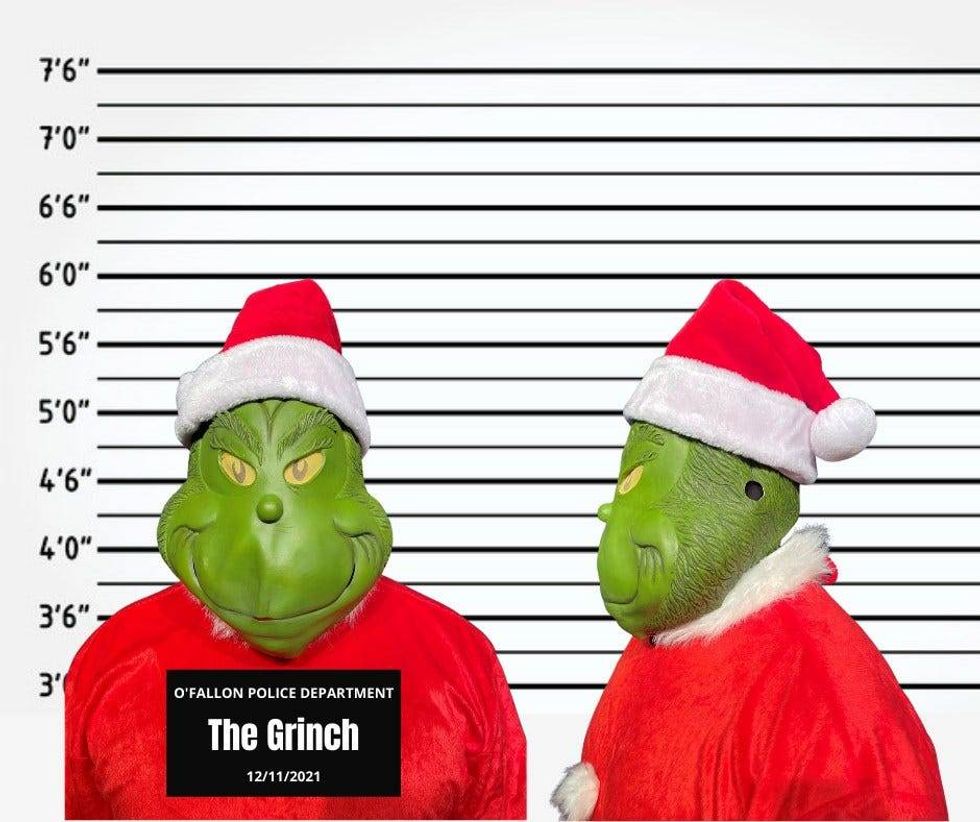 Grinch