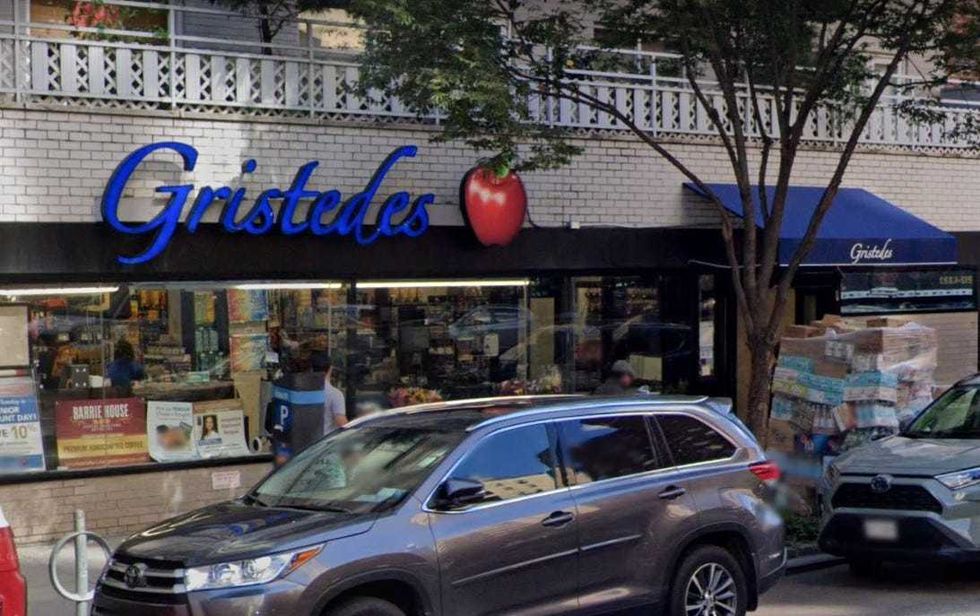 Gristedes