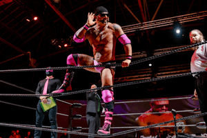 Grit City Championship Wrestling