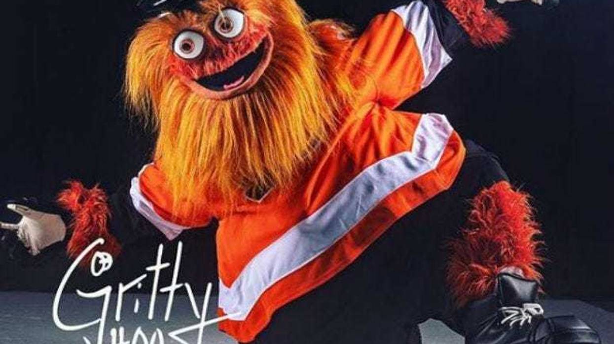 gritty-mascot