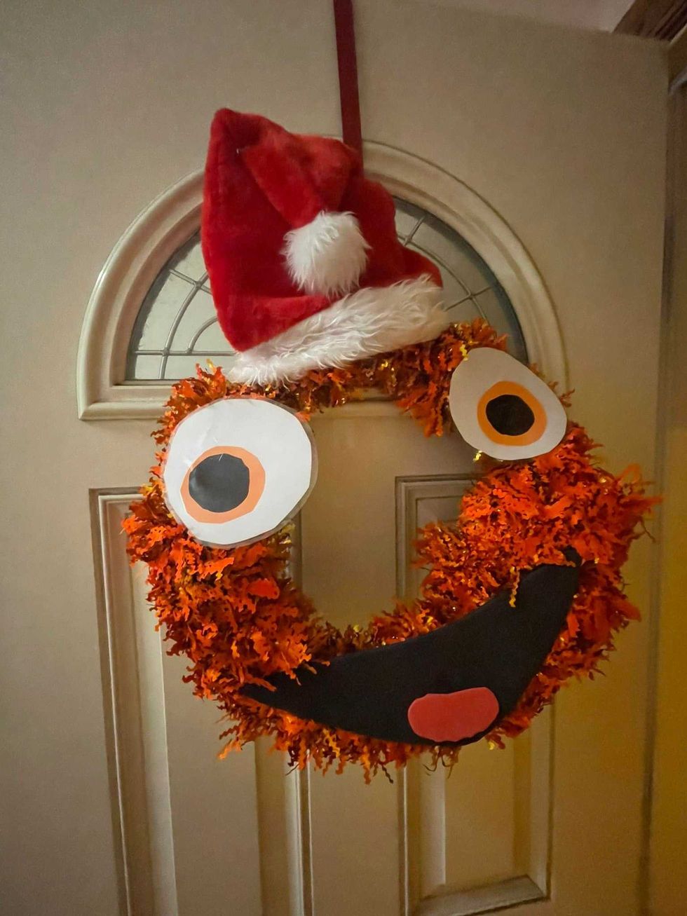 Gritty wreath 2.0