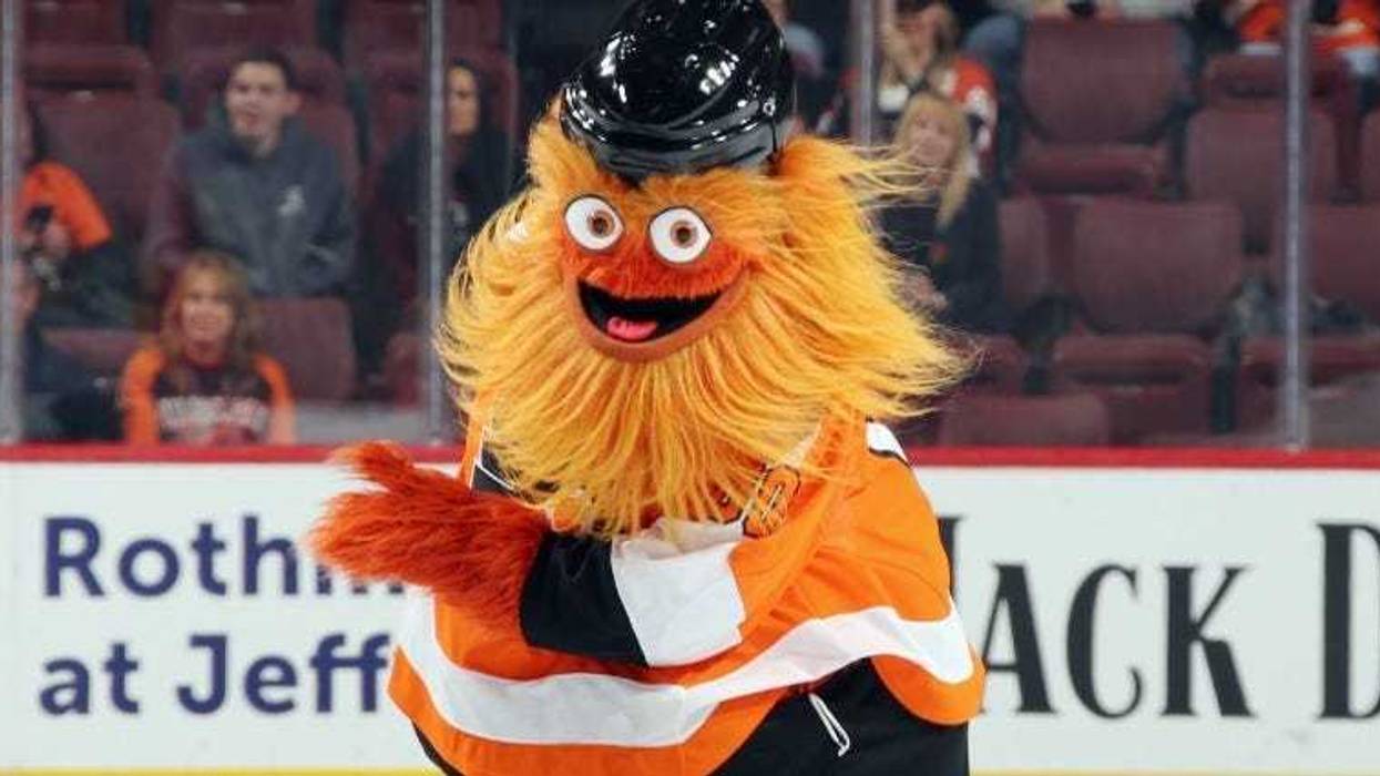 Gritty