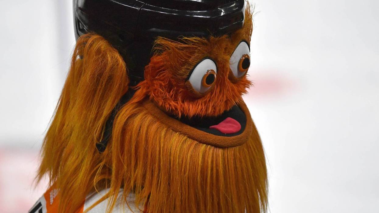 Gritty