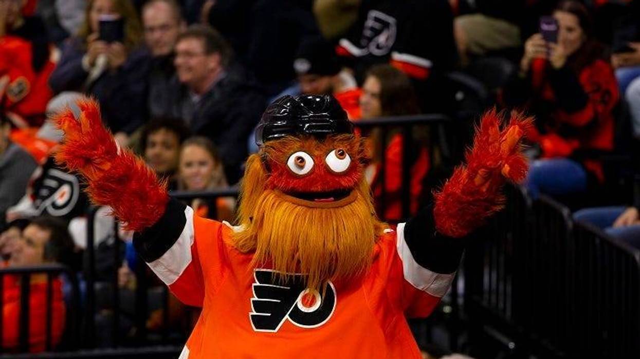 Gritty