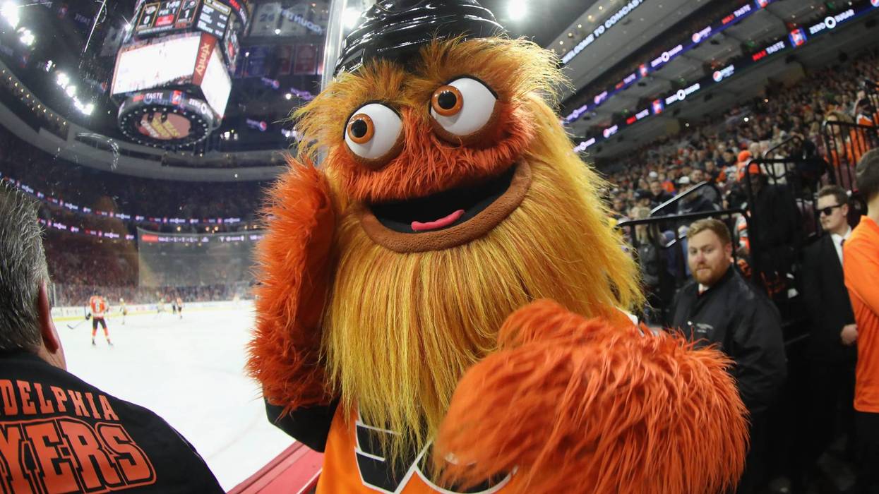Gritty