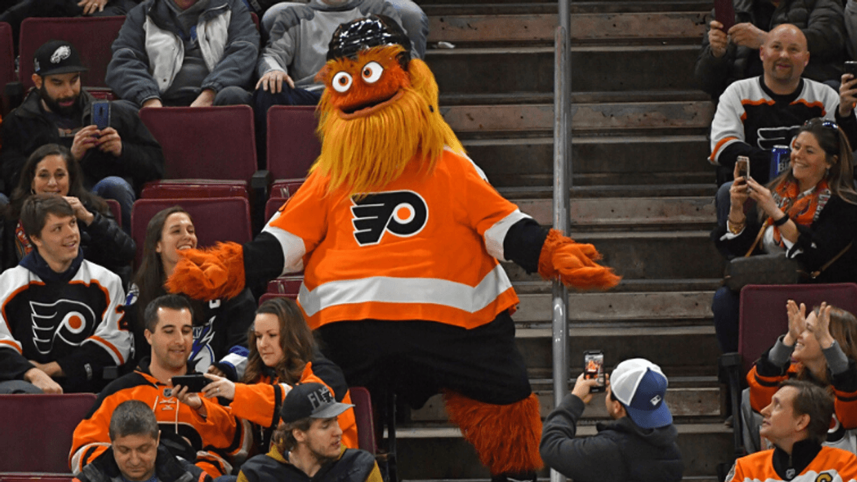 Gritty