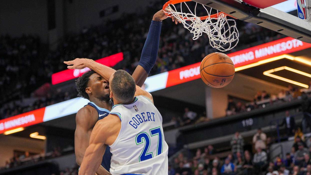 Grizz Twolves