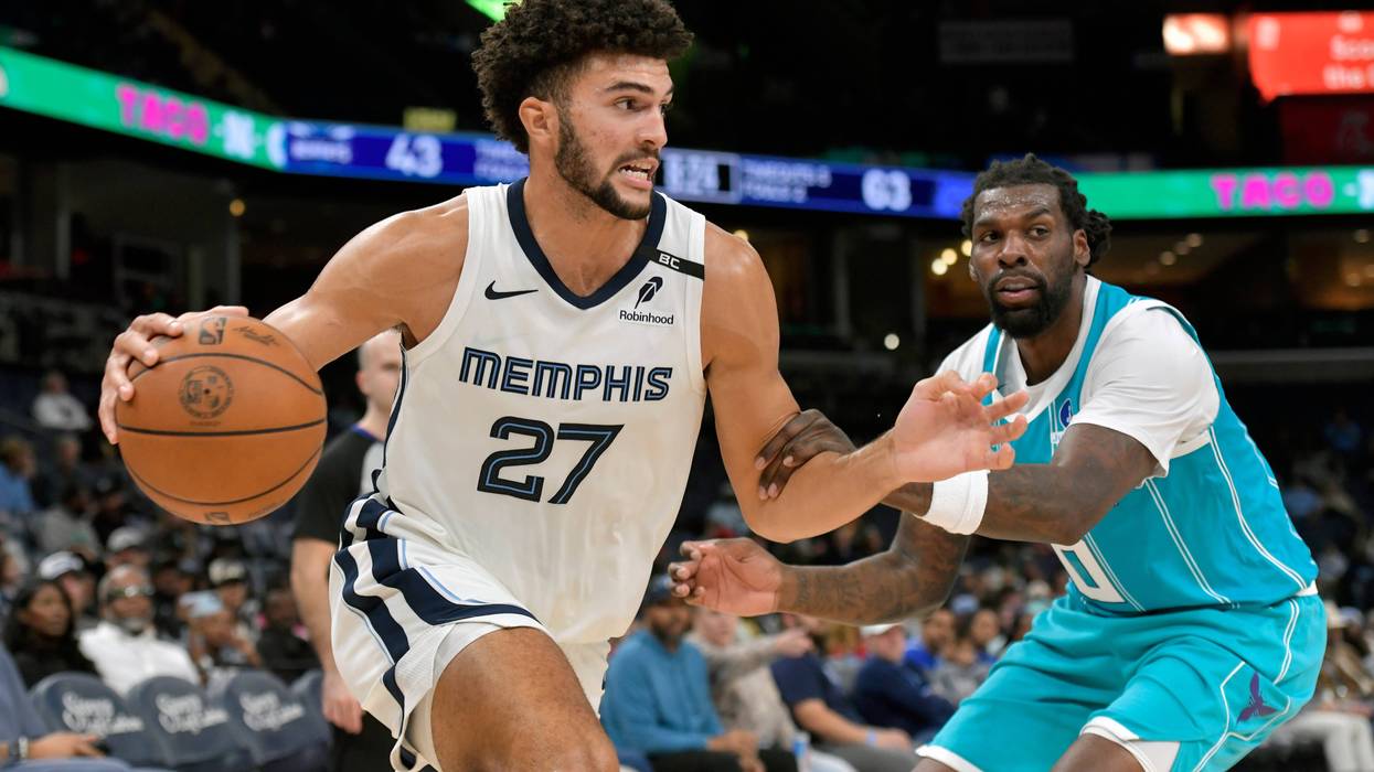 GRIZZLIES-BOOZER
