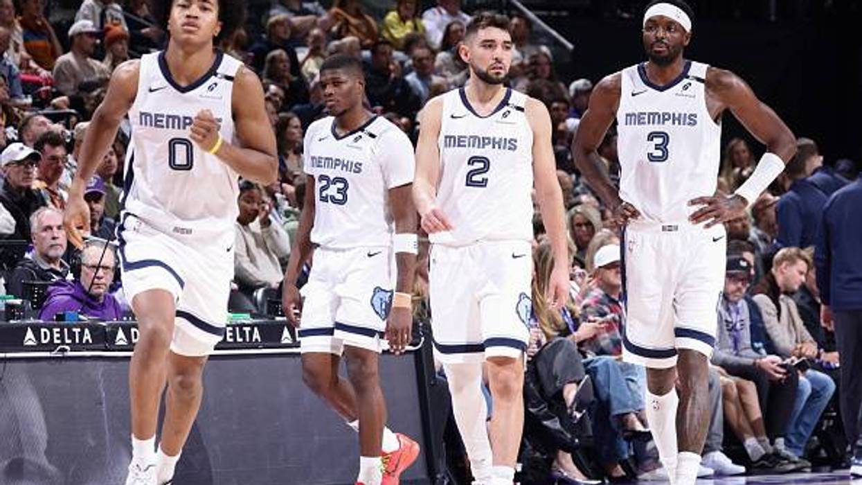 Grizzlies vs. Jazz 10/26/26