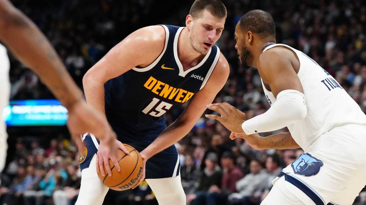 Grizzlies vs Nuggets