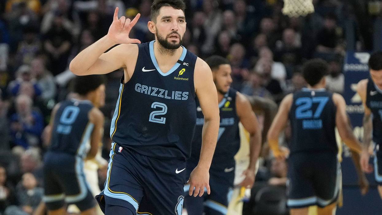GRIZZLIES-WARRIORS 37
