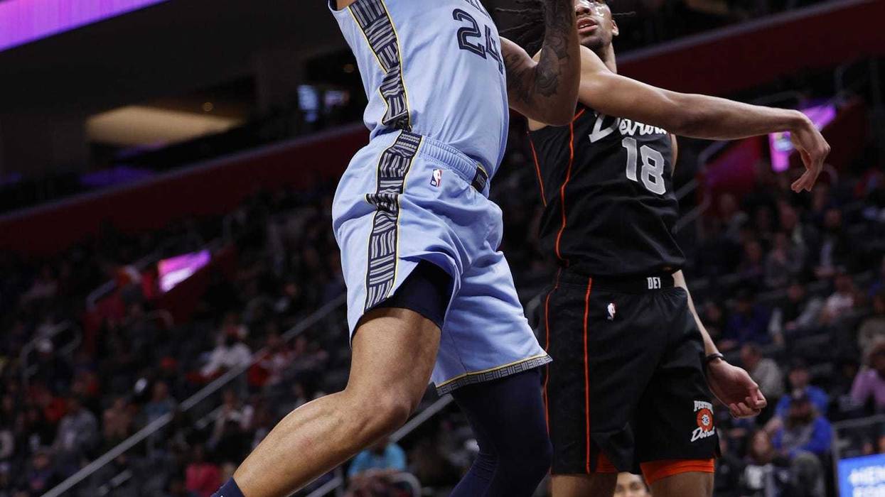 Grizzlies