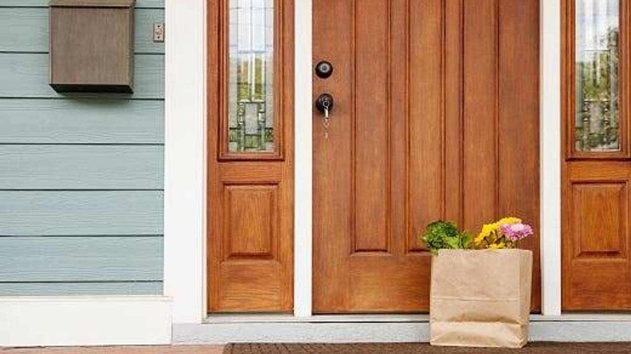 Groceries, Social Media, Local, Chicago, Neighbors, Help, Food