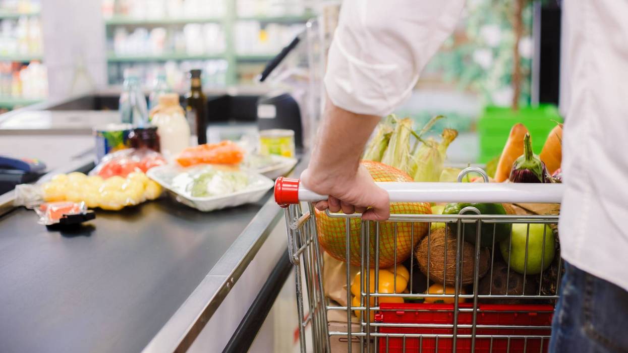 Groceries