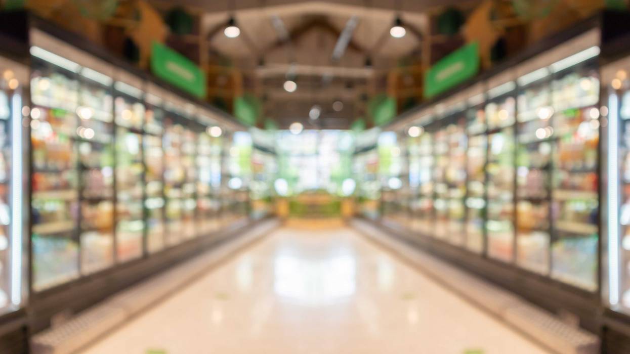 Grocery Store