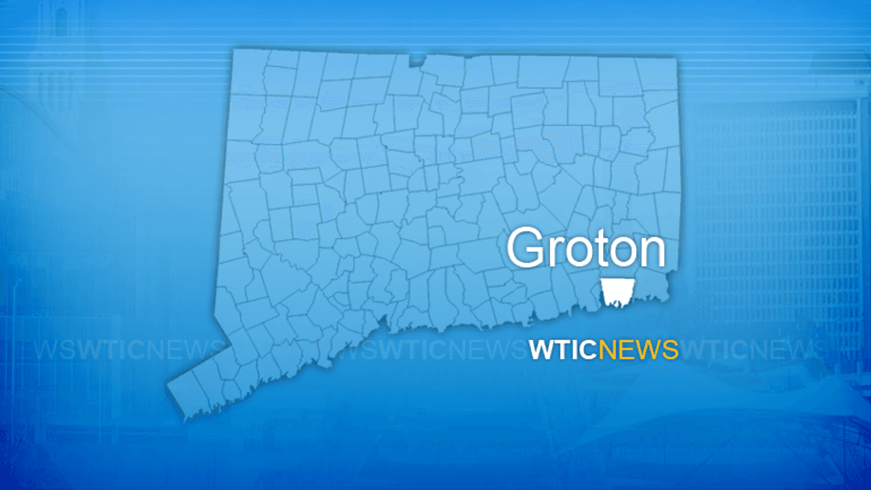 Groton