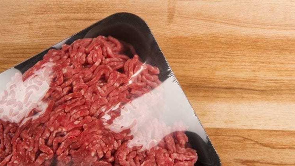 Ground Beef