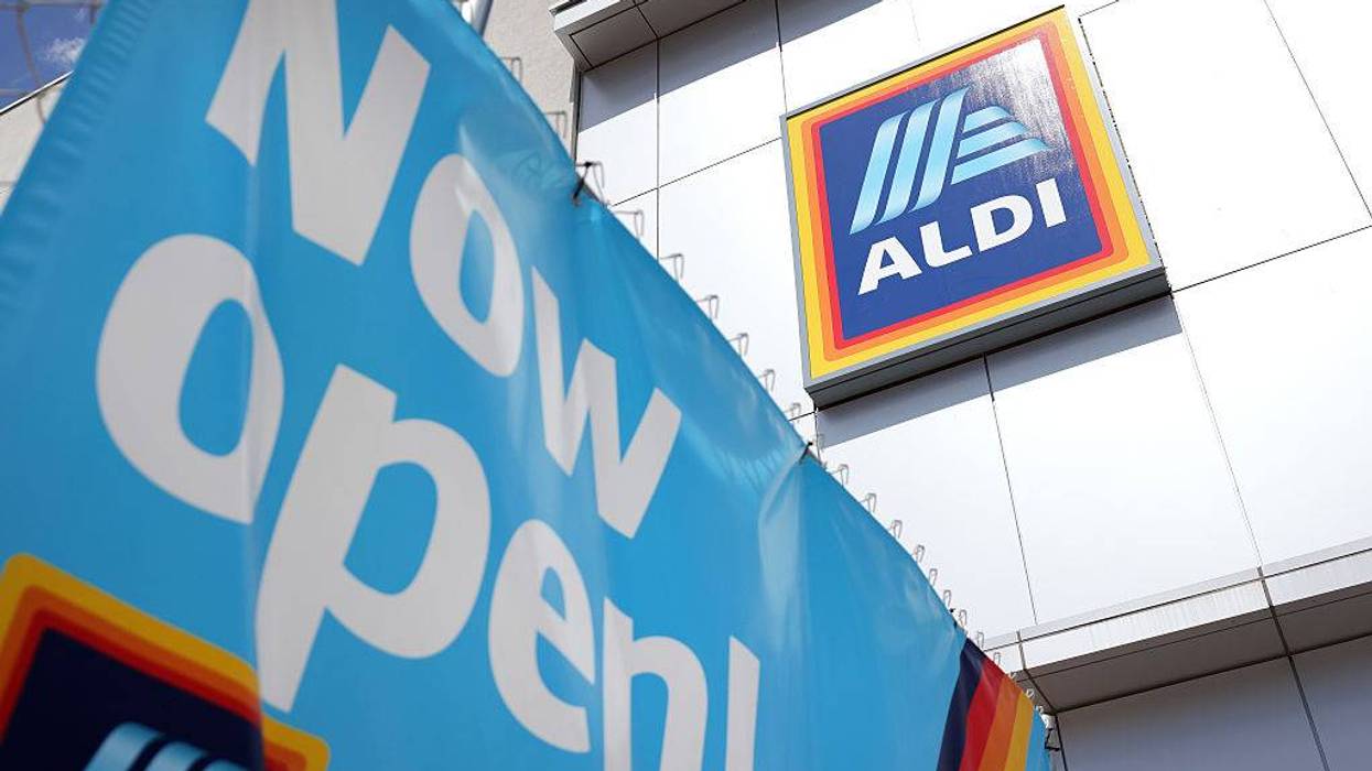Aldi breaks ground on new store in downtown St. Paul. Here's why it matters: