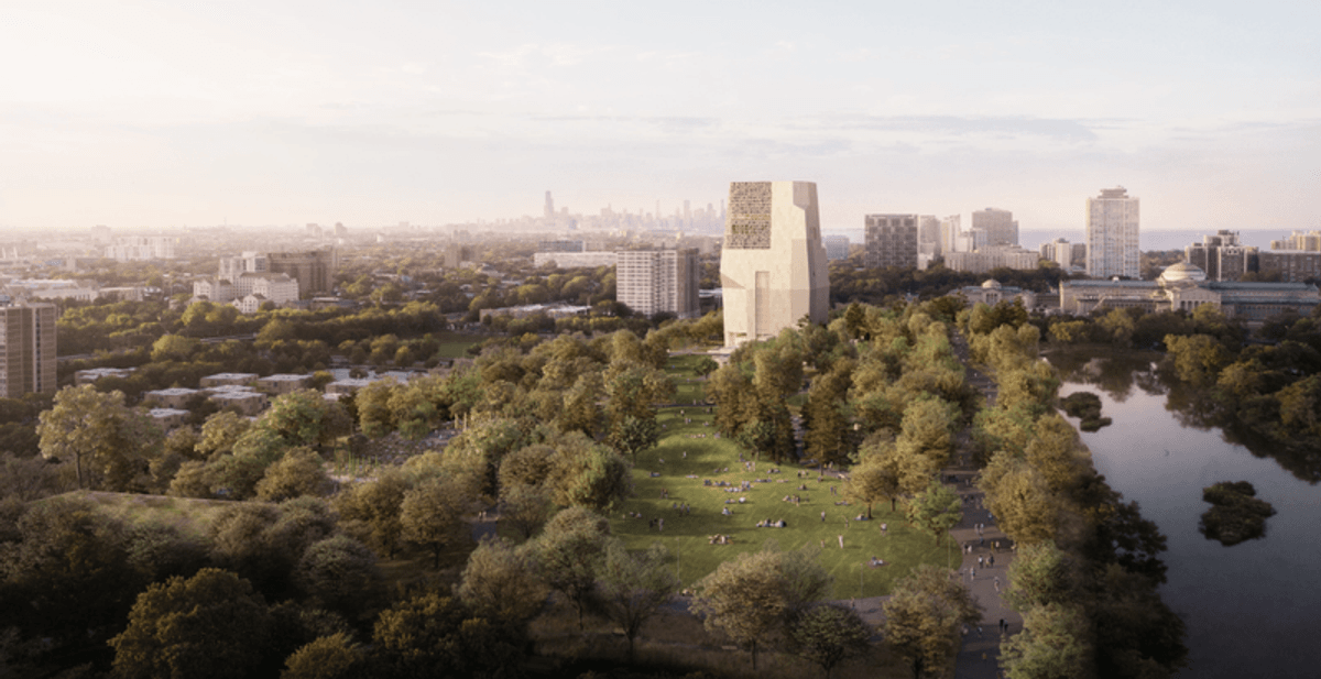 Group: City dragging feet on ensuring residents living near Obama Center won’t be displaced