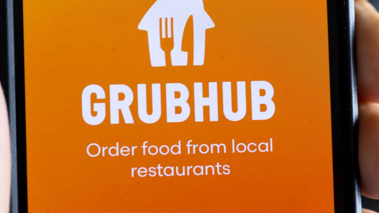 Grubhub