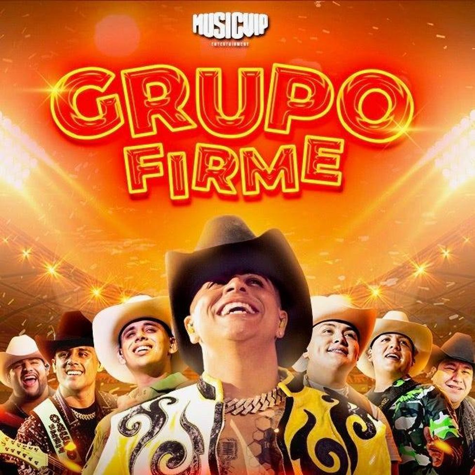 Grupo Firme