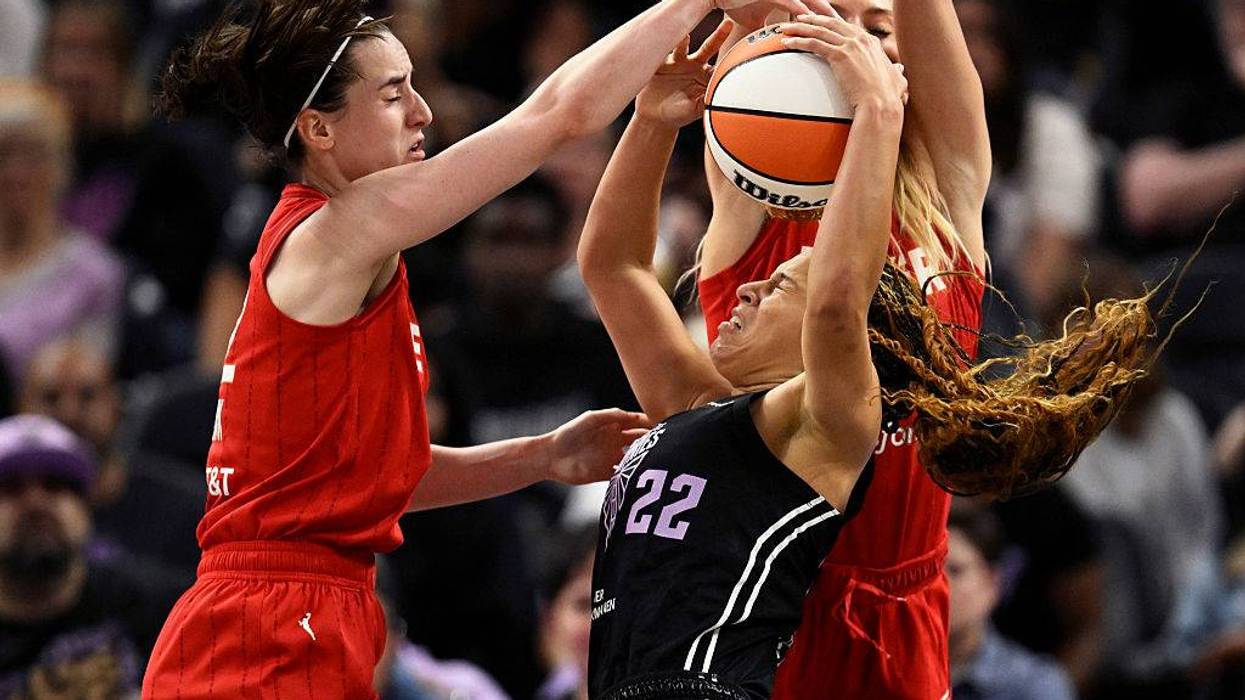 GSV vs Indiana Fever 2026