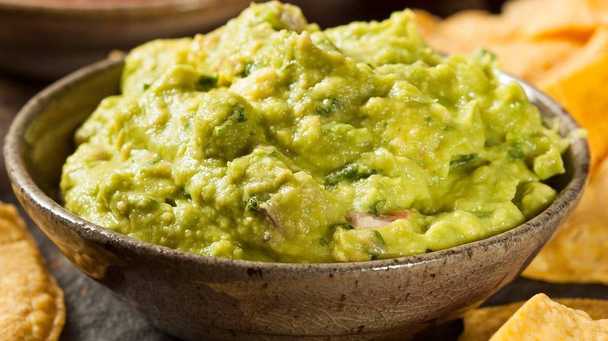 Guacamole