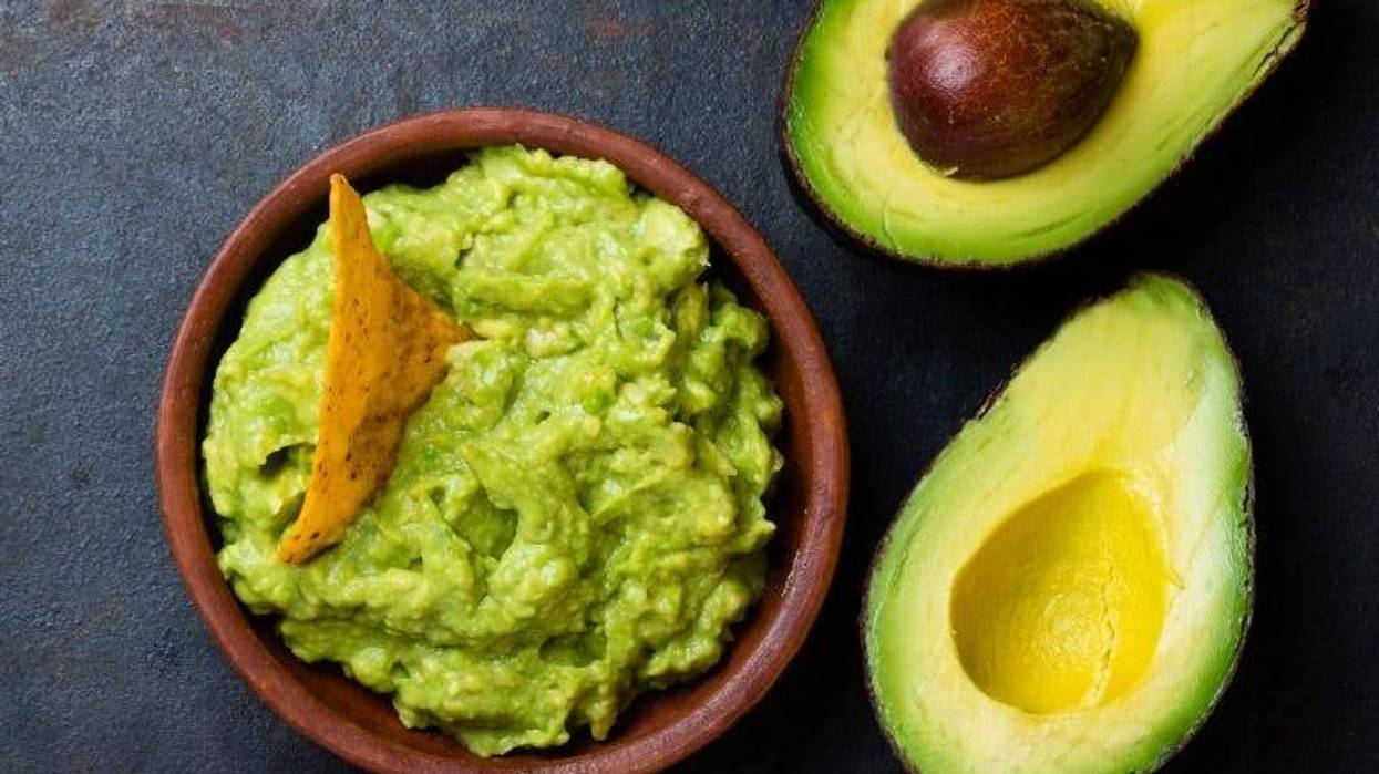guacamole