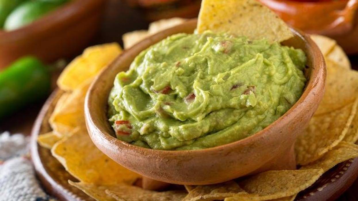 guacamole