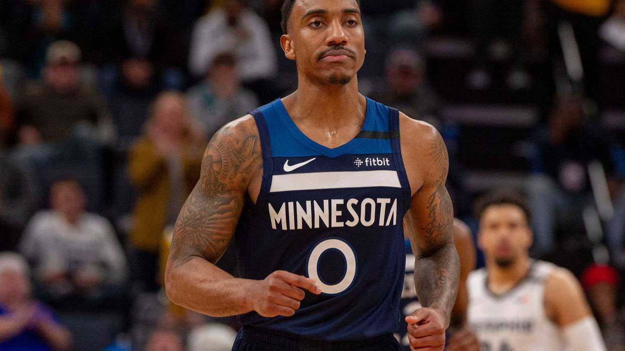 guard Jeff Teague