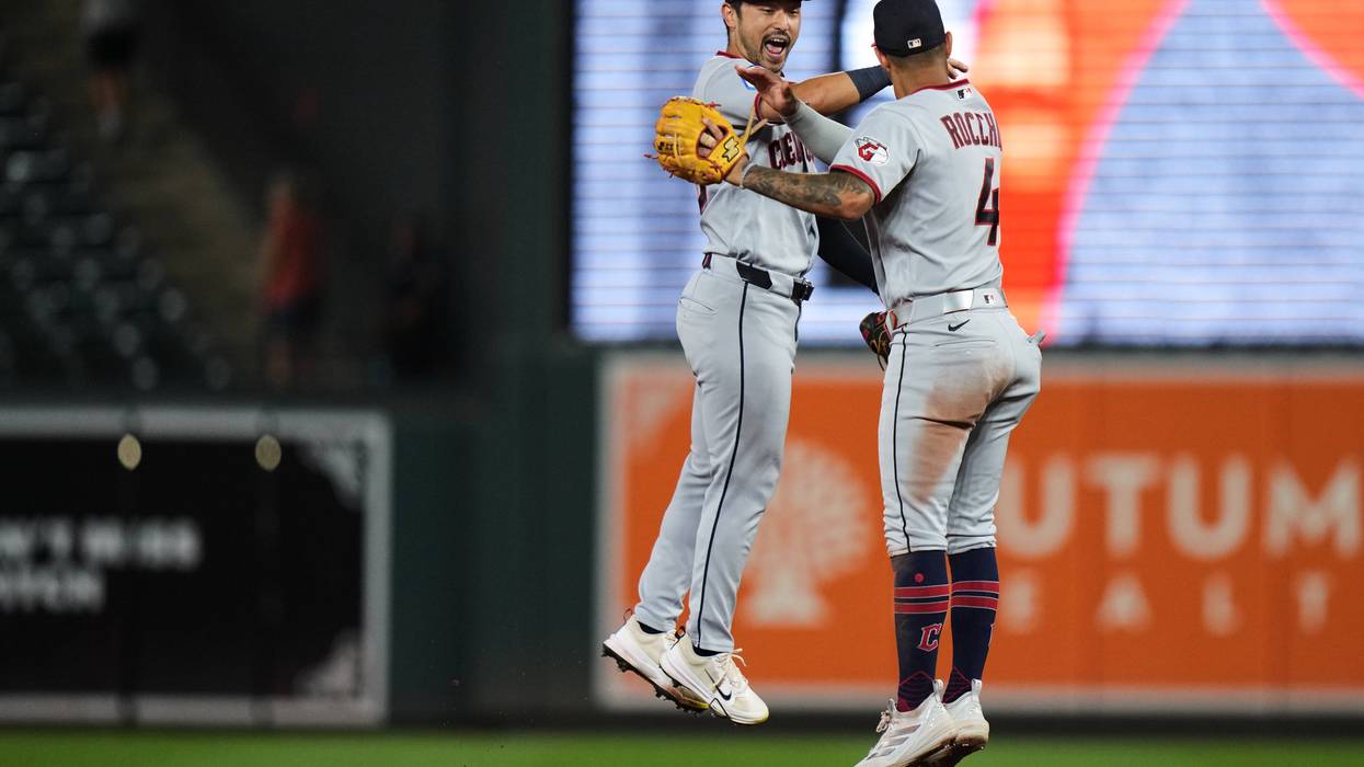 GUARDIANES ORIOLES